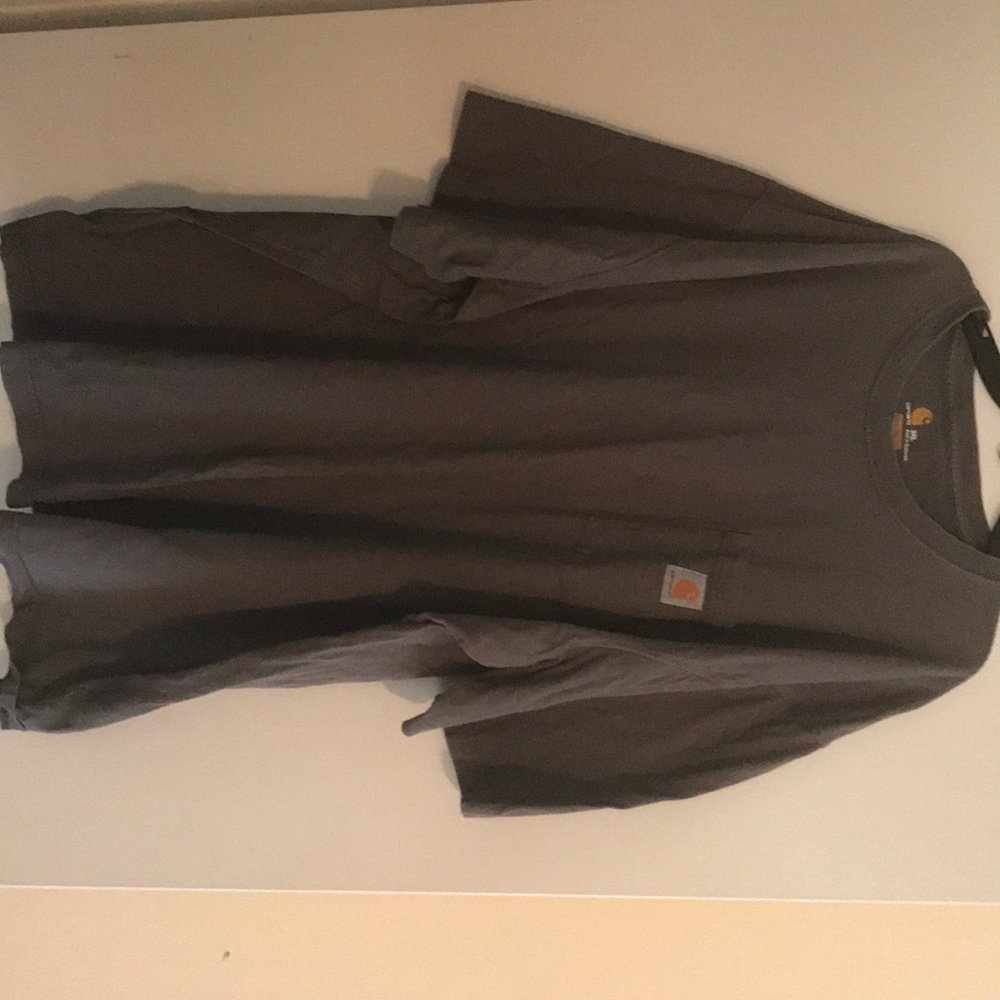 Men’s Carhartt T-shirt 3XL